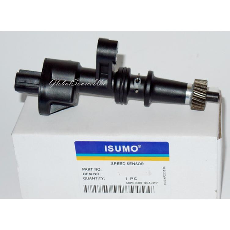 Vehicle Speed Sensor W/Connector Fits: Honda Civic 1996-2000  Integra 2000-2001