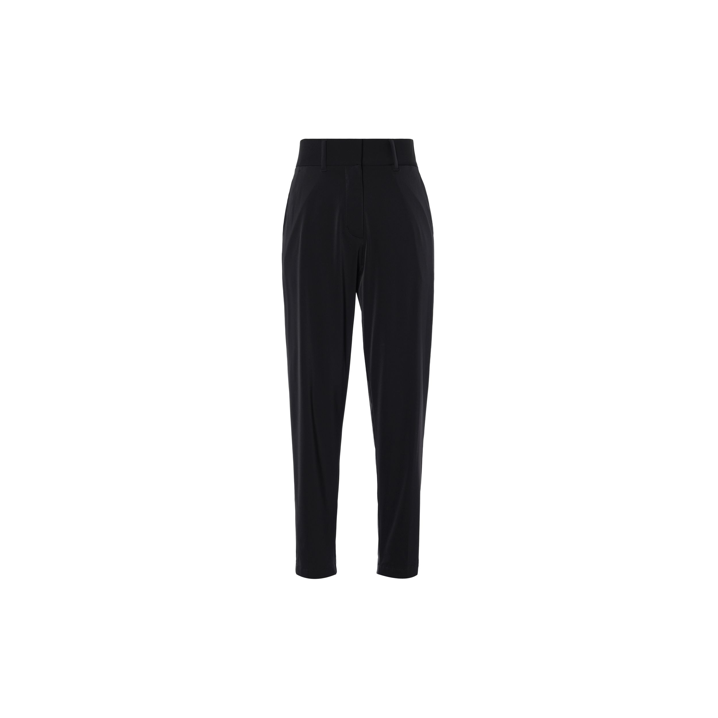 Nike Dri-FIT Tour Women s Golf Trousers Black FD5609-010 M