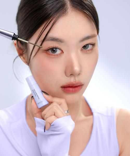 Neogen Тушь для ресниц Tangle Volume Original Metal Mascara Volume Metal Mascara 4 мл + Бесплатный сменный блок Volume original