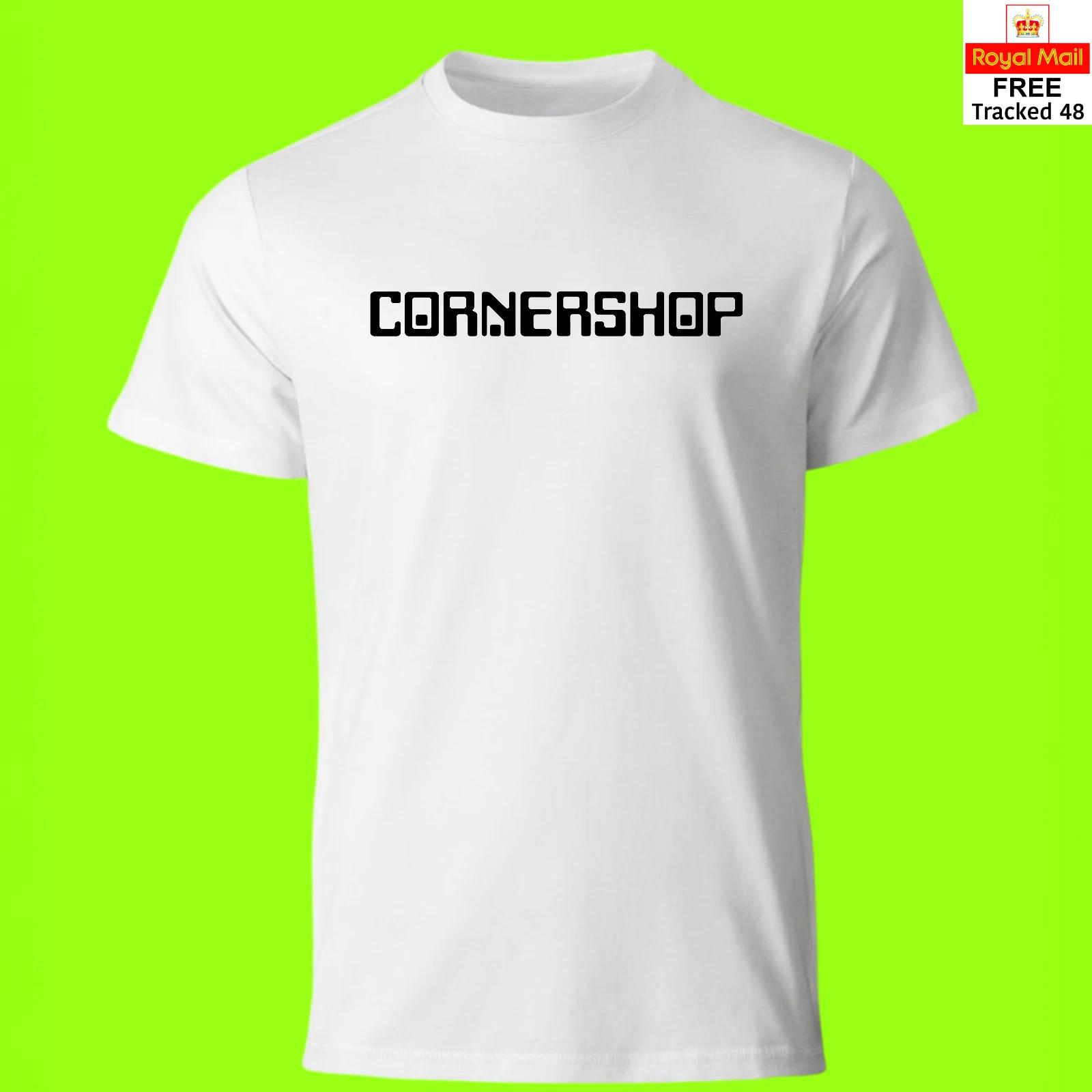 Cornershop - T Shirt - Electronic Indie Rock Music Band Festival 90s M