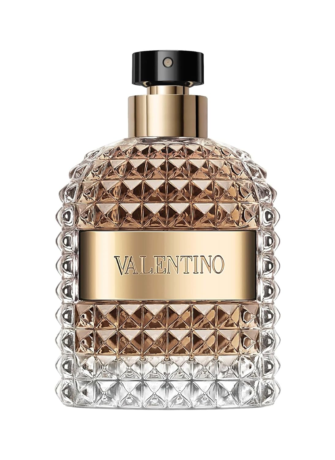 Valentino Uomo 3.4 EDT Sp Men (New UPC) 100ml
