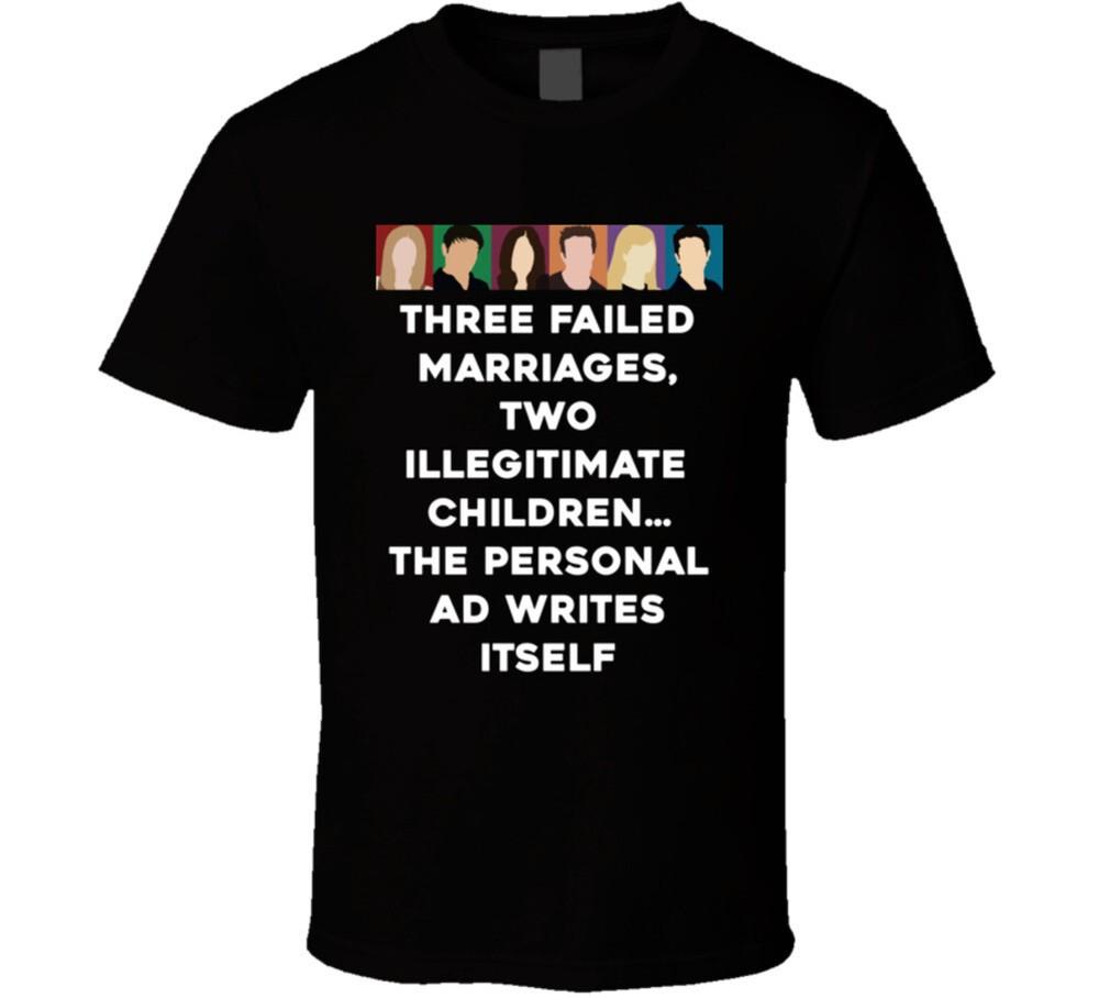 

Three Failed Marriages, Two Illegitimate Children... The Personal Ad Writes Itse 4XL