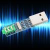 5V Mini USB DAC Decoder PCM2704 USB Soundkarte Analoge DAC DecoderplatinePCM2704