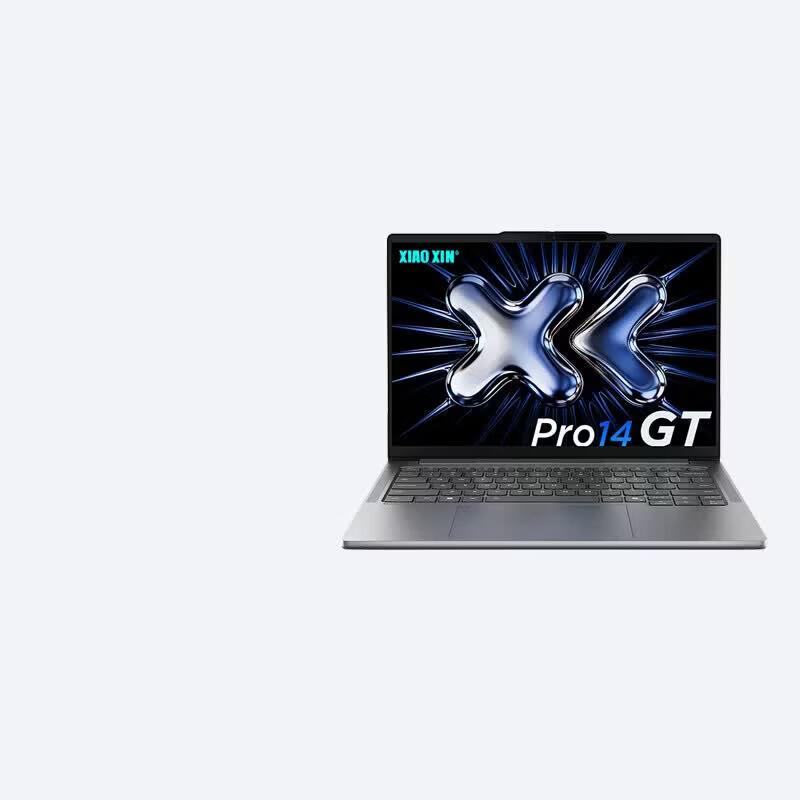 Lenovo Xiaoxin Pro 14 GT Performance Laptop (CN version)