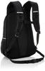School Rucksack School Bag M 28L Kids Black Medium [Footmark] Capacity
