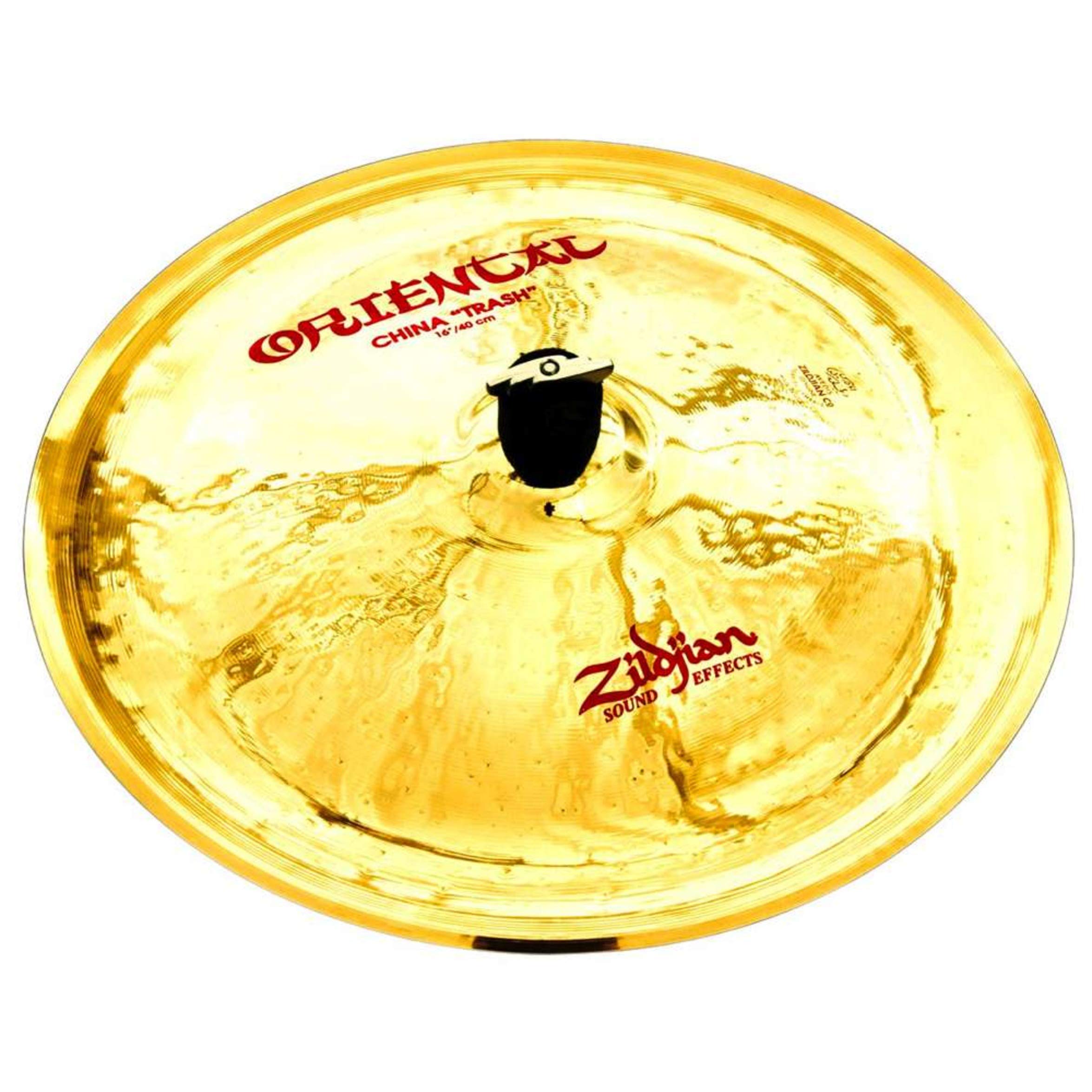 

Avedis Zildjian Company FX Oriental China Trash - 16 Inches