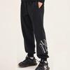 New MLB New York Yankees Knitted Sweatpants Unisex Black 3APTB0434-50BKS
