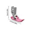 MT-18E Sewing Machine Presser Foot Wear-resistant Industrial Presser Foot  Precision Stitching