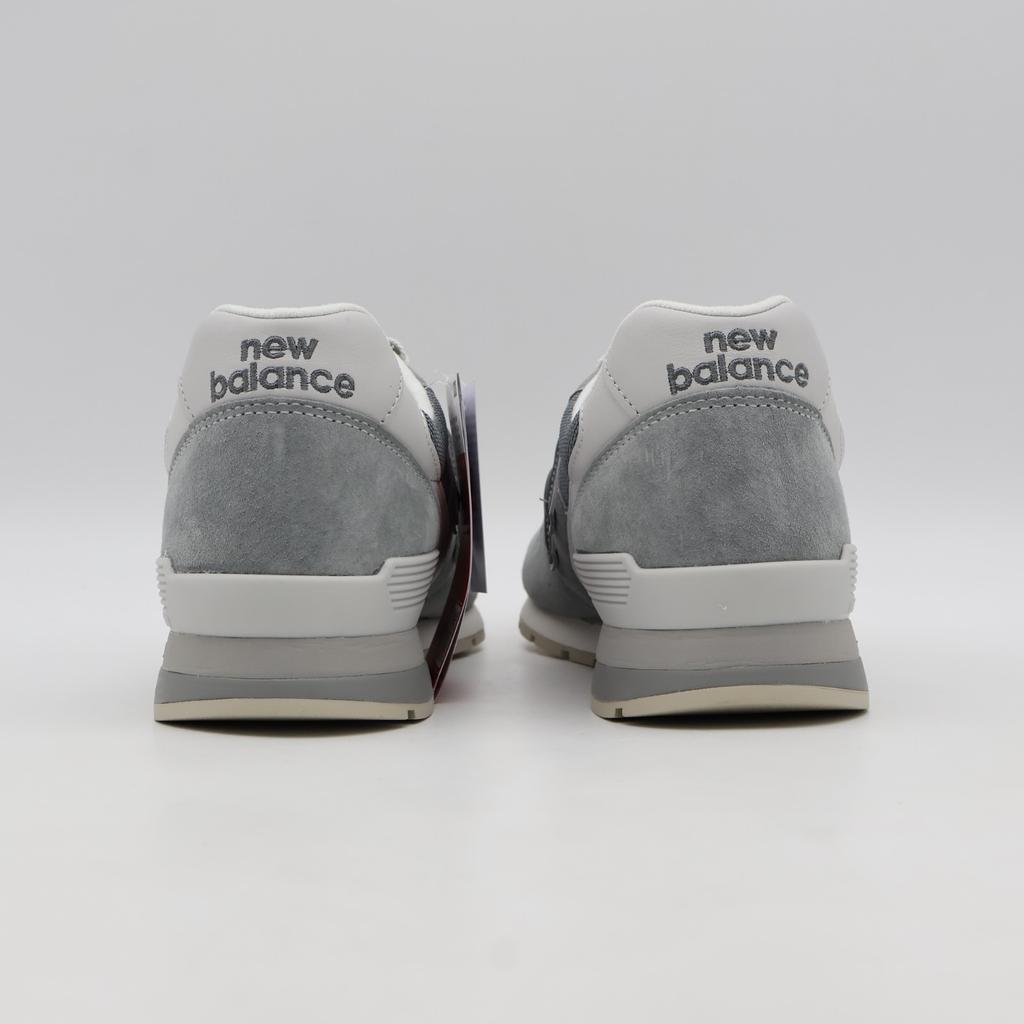 U9967K5 New Balance 996 Gray (Men's)
