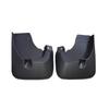 Toyota Avalon Premio 2006-2011 Soft Rubber Mud Flap Modification for Car Tires