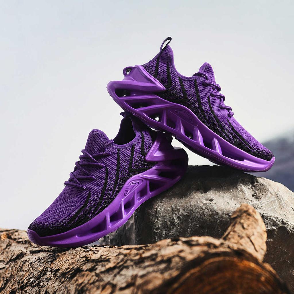 Fashion Parkour Ete Designer Sneakers Men Walking Gym Trainer Men's Daily Shoes Sport Loafer'lar Fit Team Shows Suppliers Newest