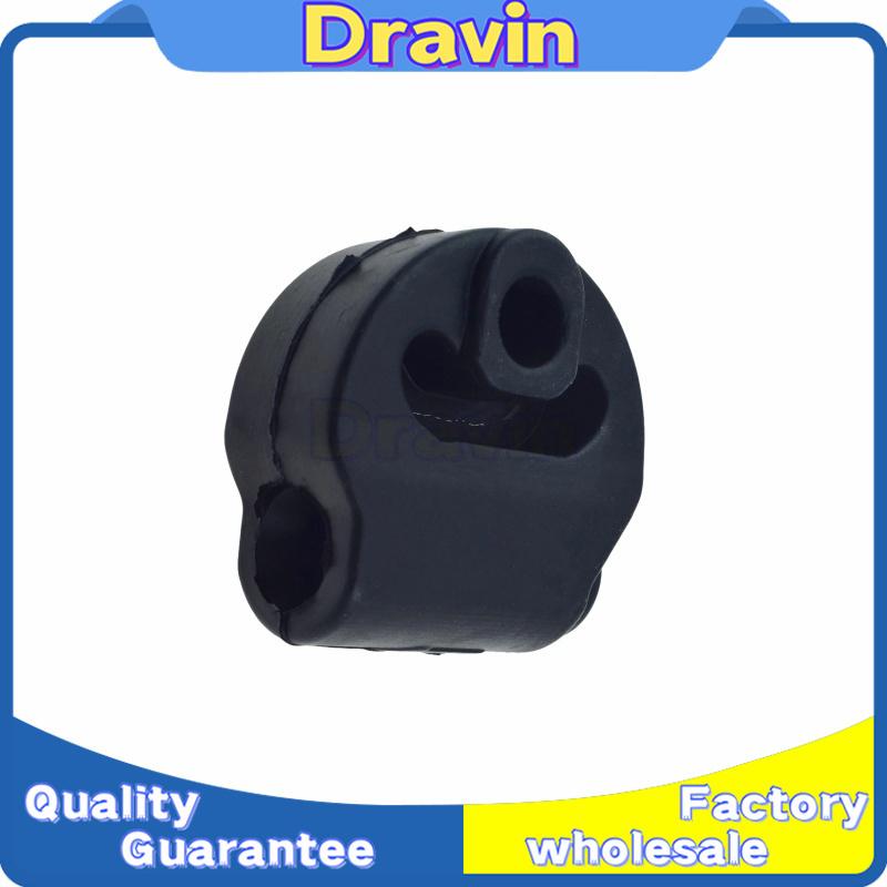 Exhaust Pipe Hanger Bracket Rubber Mount 18215-TA0-A01 18215-SEA-J01 for Acura RDX TSX Honda CIVIC CRV ACCORD ODYSSEY New