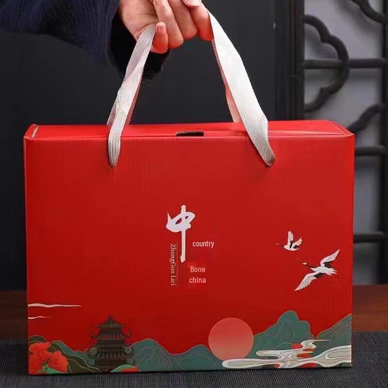 Wushiyuan Chinese Gaiwan Tea Set