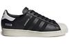 adidas Superstar 'Size Tag - Core Black' FV2809