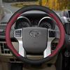 Toyota Crown, Lu Fang, & Prado Land Cruiser Steering Wheel Cover