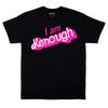 I Am Kenough Shirt Funny Kenough Shirt I Am Kenough T-shirt