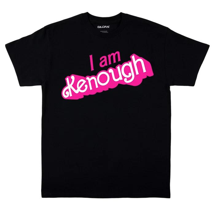 I Am Kenough Shirt Funny Kenough Shirt I Am Kenough T-shirt XXXXL