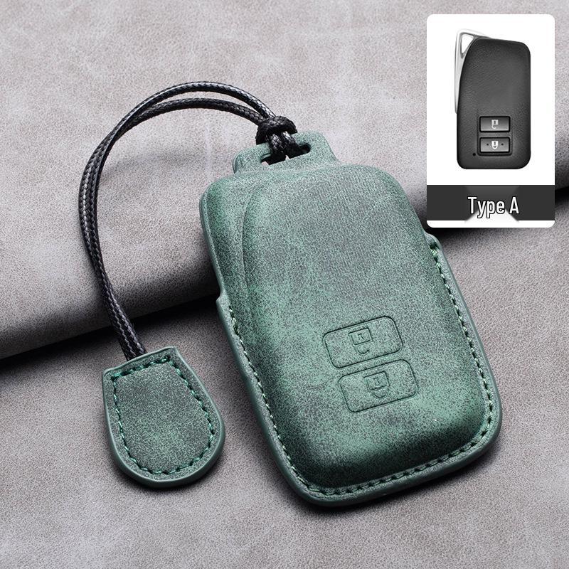 Universal Lexus Key Case for ES200, ES300h, RX300, RX350h, NX260