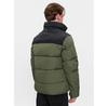 Calvin Klein Crinkle Down Jacket K10K112227 Green Regular Fit