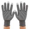 Anti-slip Touchscreen Gloves Men Women Gloves Lightweight Thin Breathable Anti-UV Windproof Mittens for Driving Outdoor Riding
