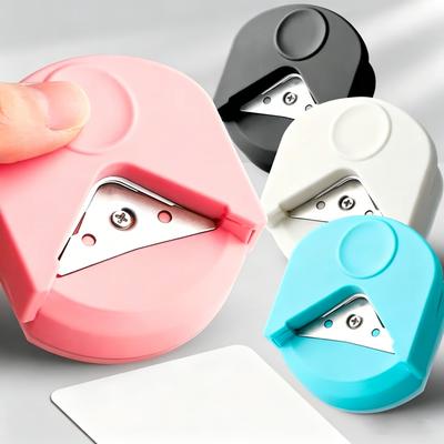 Papel – Recortadores de papel