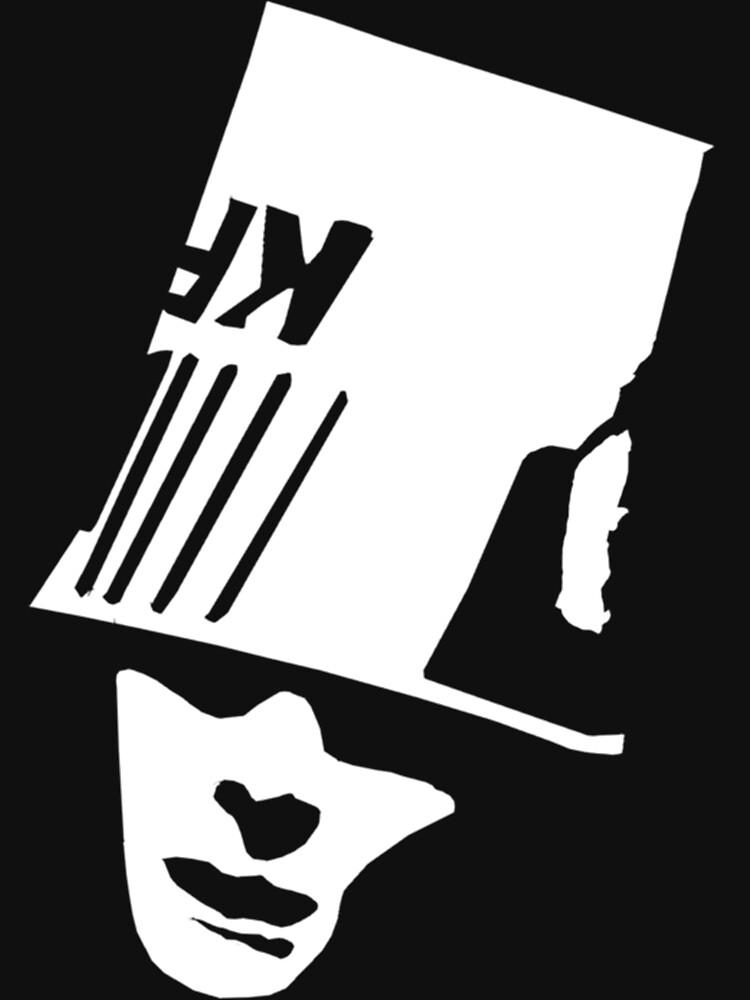 The Human League buckethead Essential T-Shirt Essential T-Shirt