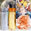 Foil Flakes for Resin Mold Candle Making Craft Slime Painting Craft Nail Home