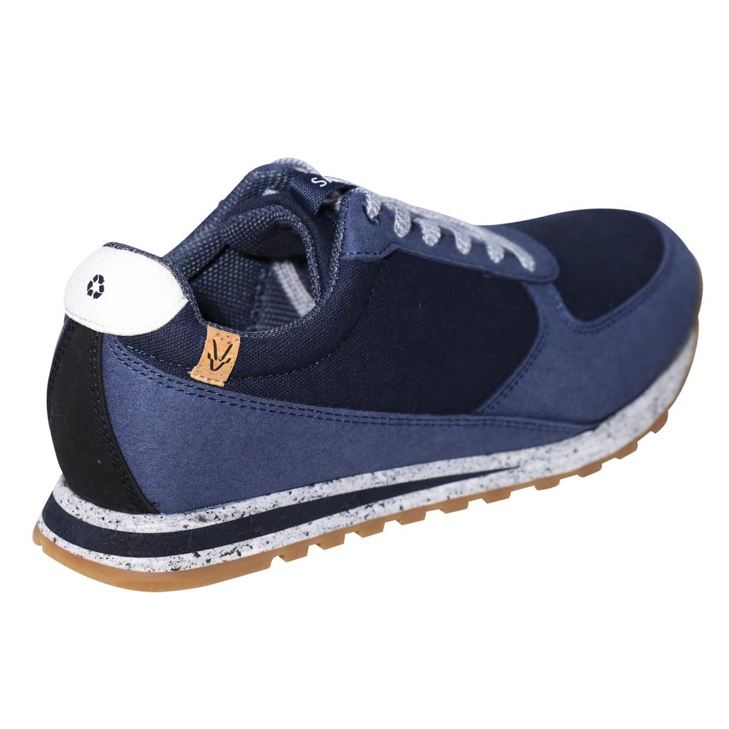 Saola Alta Vibram W Navy