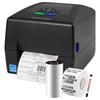 TSC T82R RFID Thermal Transfer Label Printer CN Plug (adapter Included)
