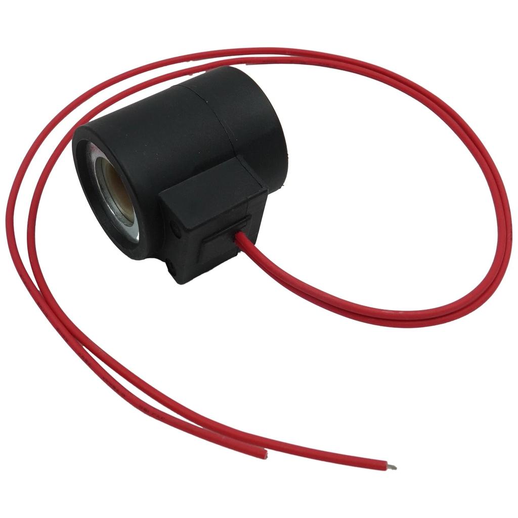 12V Solenoid Valve Coil 6302012 For Hydraforce Stems 08 10 12 16 38 58 80 98 Series 7004368 For JLG Lifts
