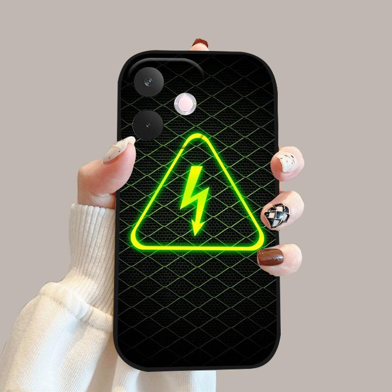 Dla Oppo A5 Pro 5G Miękkie Etui Kwiaty Moda Silikonowe TPU Zderzak Telefonu Pokrowiec Dla Oppo A 5 Pro 5G Urocze Ochronne Etui Fundas