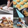 Baking Accessories Reusable DIY Kitchen Gadgets Cream Bag Pastry Bags Decorating Tool Piping Bag