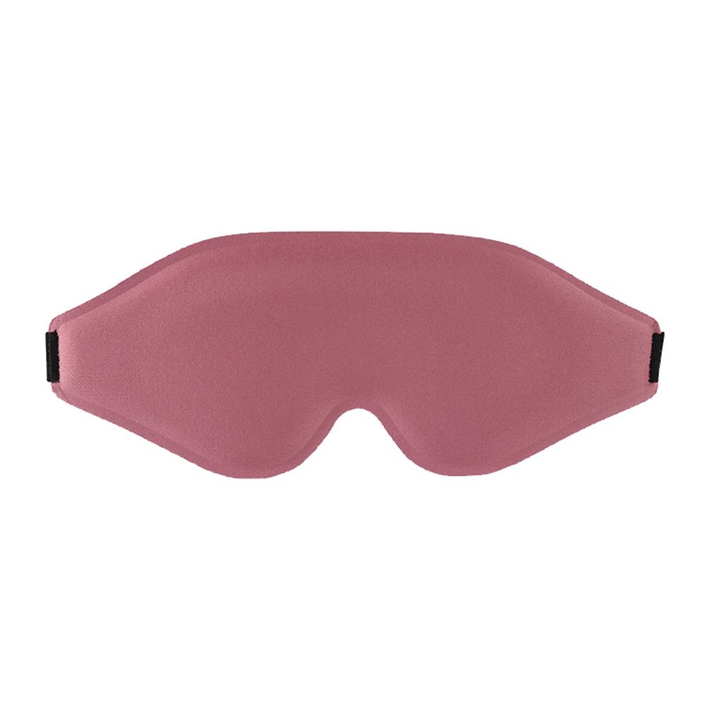 

3D маска для сна, специальный легкий оттенок, дышащее спальное устройство для спальни, не оказывающее давления на глаза для мужчин и женщин, маска для перерыва на обед