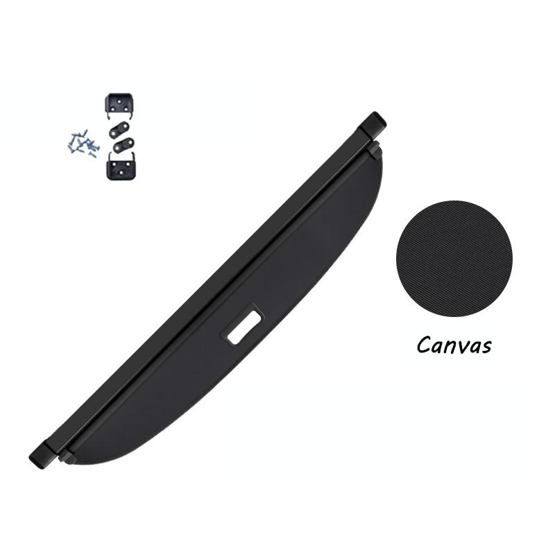 For BYD Sealion 8 Tang L 2025 2026 2027 Car Trunk Cargo Cover Luggage Tray Storage Security Shield Partition Mat Car Accessories