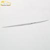 17 Buick Regal Rear Trunk Trim: Anti-Scratch & Collision Decoration Sticker
