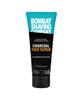 Bombay Shaving Company Charcoal Face Scrub With Black Sand, Exfoliates Skins & Black Heads, Black, 100 G