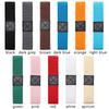 Anti-loose High Elastic Shoe Straps for Girls Women Hold Loose High Heels Flat 1 Pair Shoes Belts Solid Color Shoelaces