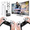 M15 Wireless Game Console with 4K HDMI, HD PS Arcade Games Controller