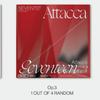 Seventeen   Attacca 9th Mini Album