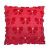 Soft Plush Material Plush Pillowcase 45x45cm Size Sofa Cushion Cover  Winter Season