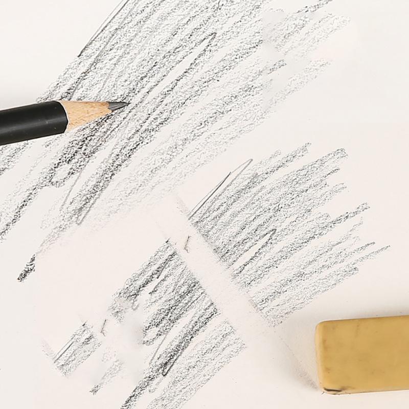 Professional Sketchbook Thickened Hand-painted Sketch Graffiti Drawing Blank Coil Notebook For Art