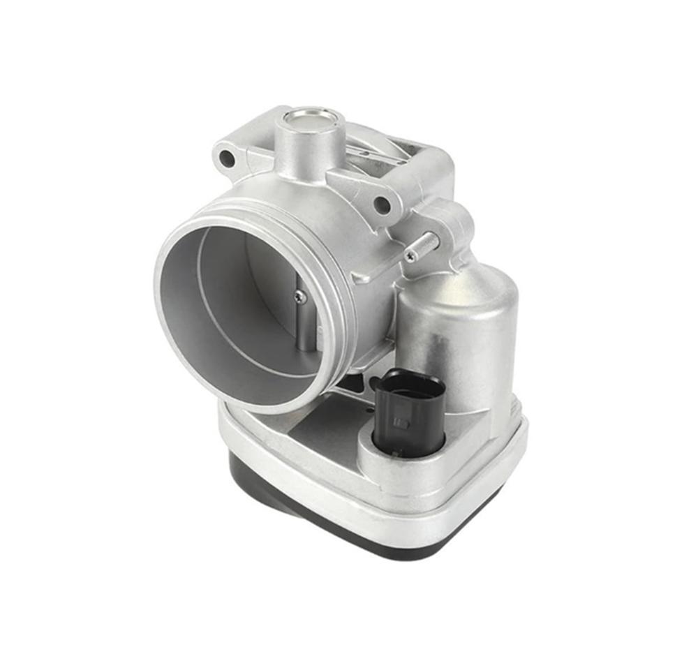 Throttle Body 13547502444 For BMW 320i 2001-2005 325Ci 2003-2006 325i 2003-2005