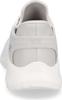 Sneakers Skechers Hands-Free Slip-ins Bobs Squad Chaos Tough Walk Sneaker Offwhite Mesh