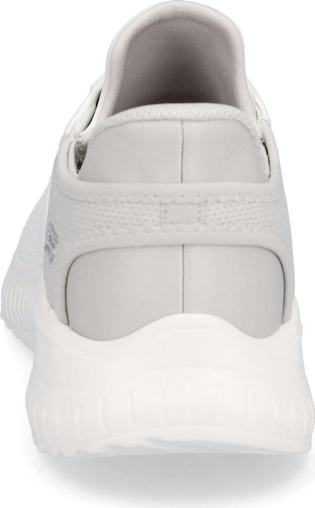 Sneakers Skechers Hands-Free Slip-ins Bobs Squad Chaos Tough Walk Sneaker Offwhite Mesh