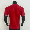 Retro 00-02 Manchester United Heimfußballtrikot