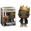 Notoricky známý VELKÝ. Notoricky známý VELKÝ. s Crown Pop! Vinyl