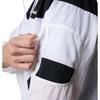 Куртка Columbia Challenger II Windbreaker (2071553) белый/черный