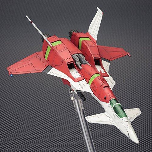 Kotobukiya DoDonPachi Daioujou TYPE-A, 1/144 scale plastic model, approximately 180mm in length
