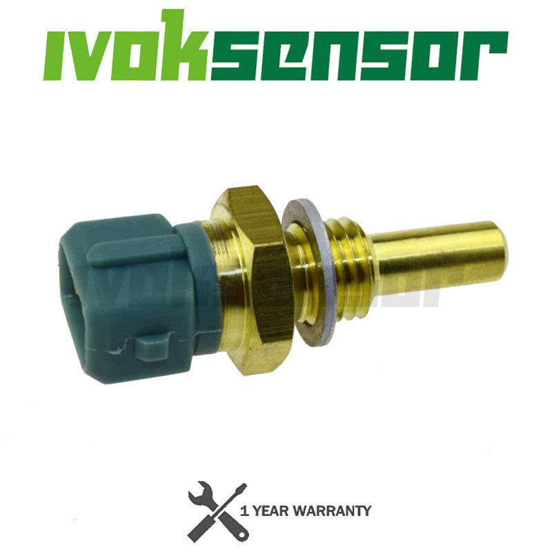 Coolant Water Temperature Sensor for BMW M3 M5 316 318 325 320 323 E28 E30 E34 E36 Hyundai 13621401945 13621357414 13621284397