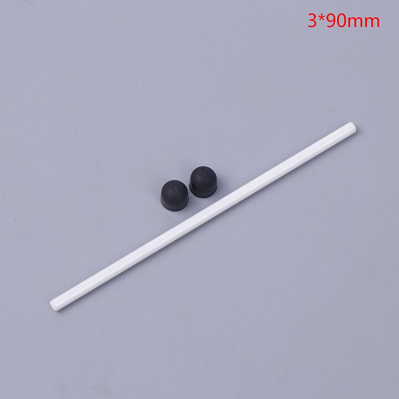 

Pump Rotor Shaft Water Pump Diameter 2.5mm/3mm/3.5mm/4mm/5mm Accessories 1pc Ceramic Shaft Submersible